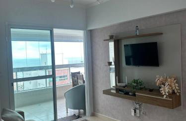 Apartamento beira da praia - Foto 4