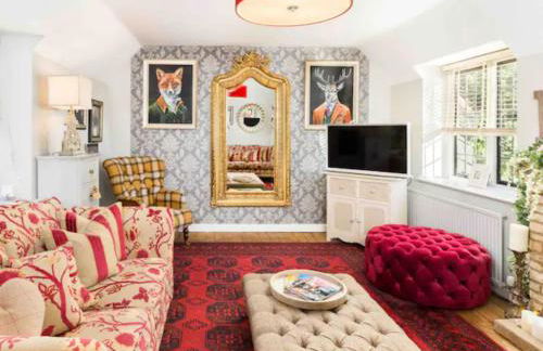 Piglet Lodge - Foto 14