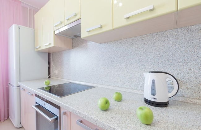 Apartment Etazhydaily Tokarey-Kraulya - Photo 52