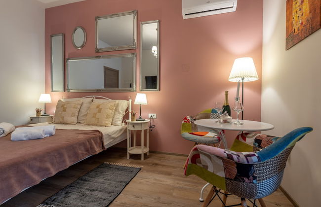 Old City Studios 2 - Adults only - Foto 23