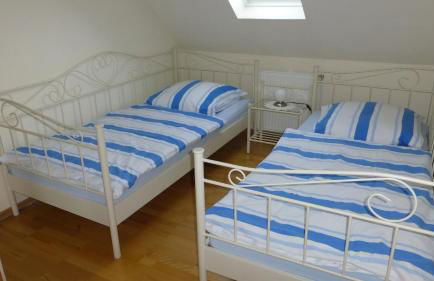 Ferienwohnung Dangast - Foto 10