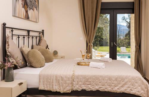 Villa Wellbeing Imotski Croatia heated pool , spa and ultimate privacy - Foto 21