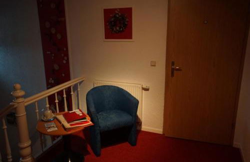 Apartment Johanna Oberhof - Foto 22