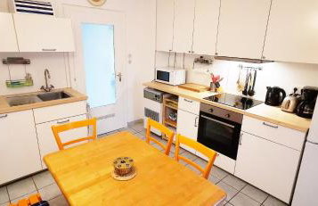 Annemaries Nordseehaus - Foto 24