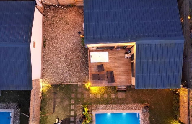 BUNGOVİLLA RESORT HOTEL - Foto 14