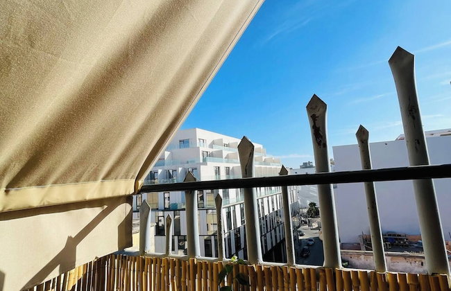 Pleasant Studio In Casablanca - Foto 14