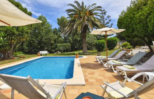 Villa Tortolas by Interhome - Foto 52