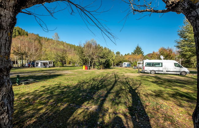 Alpine Adventure Holiday Park - Foto 76