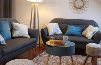 St Lary-VignecT3+ 3* rénové 8 pers. wifi+piscine - Foto 6