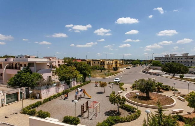 La Casa del Turista - Foto 13