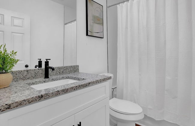 Atlanta Hamilton House, 7 Beds - Foto 52