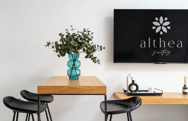 Althea Suites - Foto 41