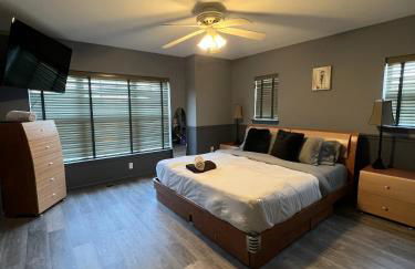 AMAZING!!!! Luxury 5BR, Steps to beach and Fun! Fully Renovated Beach house! - Foto 11