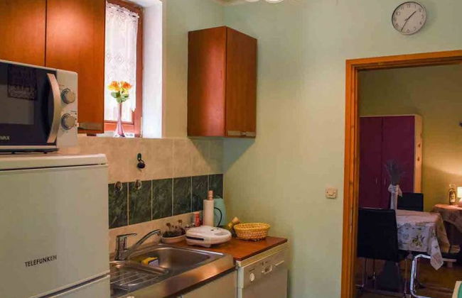 Step Away From The Sea, 1-bedroom Apartment Jules - Foto 5