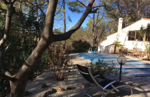 Gîte le Figuier - Foto 6