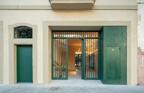 Casa Badajoz - Photo 15