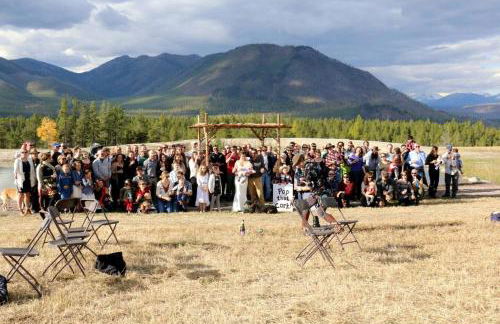 Amazing Log Cabin Rental with Pool Table in the Mountains in West Glacier, Montana - Foto 40