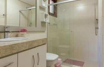 Rosa Edifício Valle Dell Art - Foto 63