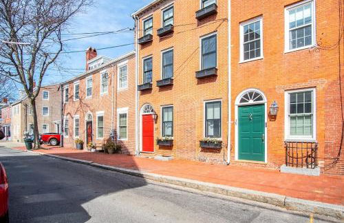 Heart of Downtown Newburyport Urban Loft Living - Foto 2