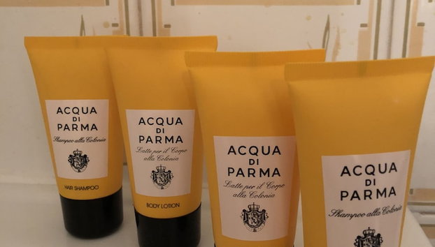 Apartamento Moderno Fanals - Foto 3, Servicios del cuarto de baño