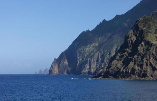 Studio in Porto da Cruz With Ocean Views - Foto 70