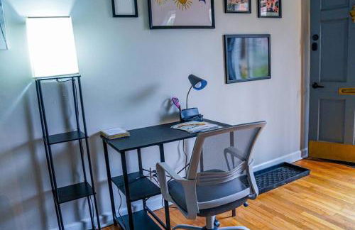 Cozy 3BR Condo near OSU Perfect for Students, Workers & Staycations - Photo 8