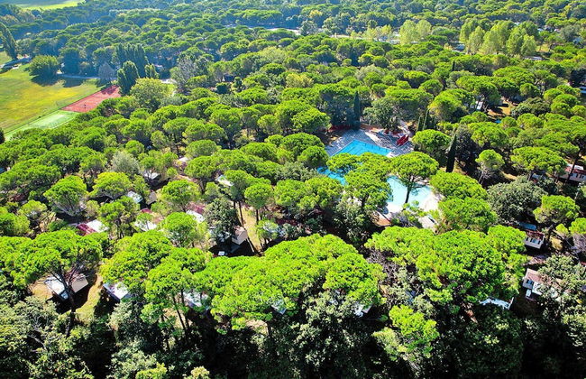 Holiday Flat in the Belvedere Holiday Complex in Grado - Foto 13