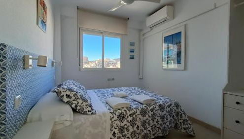 Torre del Carmen Malaga - Foto 4, towels