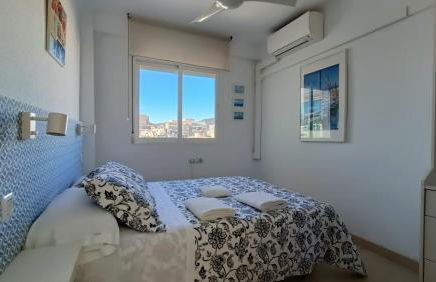 Torre del Carmen Malaga - Foto 4