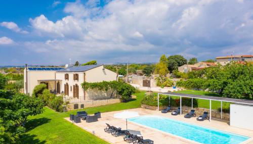 Villa Palazzola Large Private Pool Sea Views A C Wifi - 2886 - Foto 2, Other