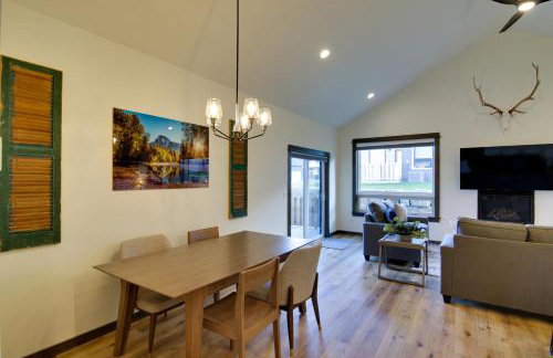 Pet-Friendly Bozeman Home about 7 Mi to Downtown! - Foto 8