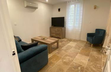 Gite Provençal du Mas Arnaud - Foto 21