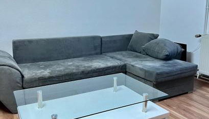 Messe Apartment in Laatzen mit kostenlosen Parkplätz - Foto 2