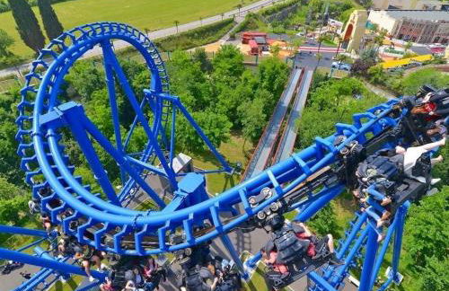 Apartments Gli Ulivi - Foto 28