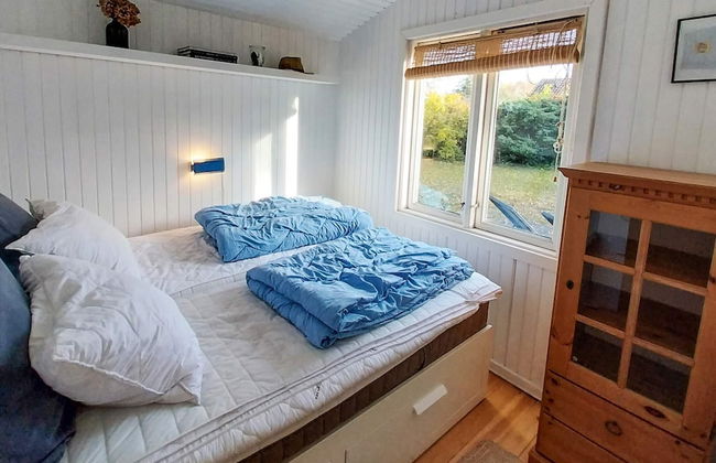 6 Person Holiday Home in Jaegerspris-by Traum - Foto 13