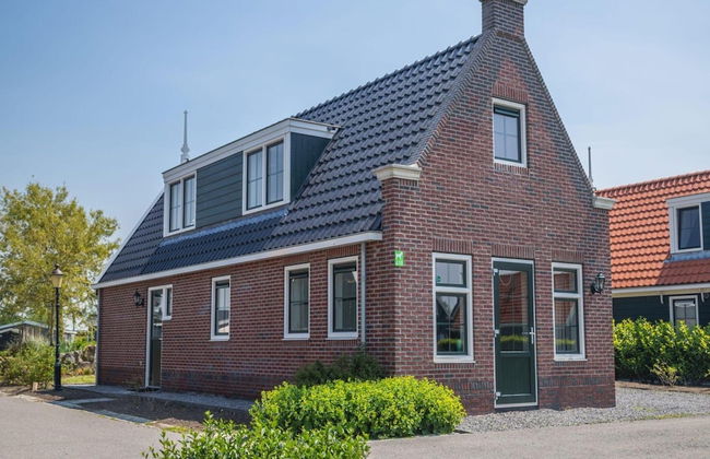 Dutch Family Geataway in West-graftdijk - Foto 1
