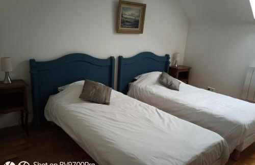 Cottage Les Quatre Saisons - Foto 20