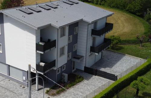 Appartamento Mogano - Foto 13