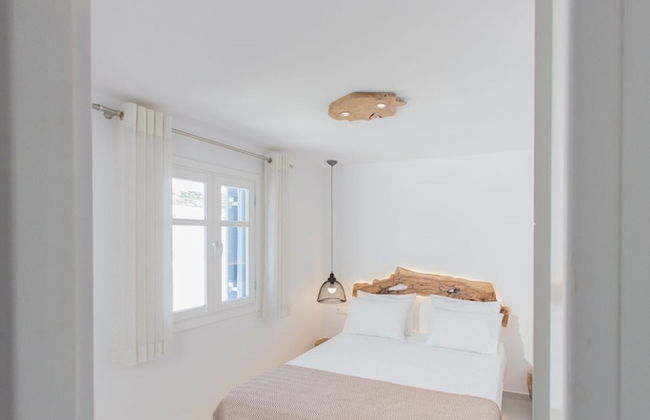 Casa Centro Suites Mykonos - Foto 2