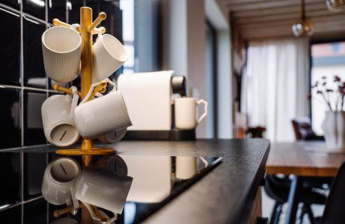 Modra Czapla - Foto 7