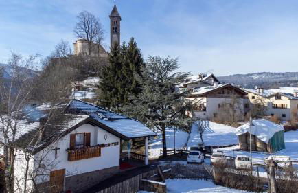 Agritur Iellici - Foto 32