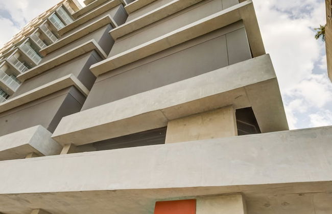 Roomo Transamerica SP Frei Caneca - Foto 34