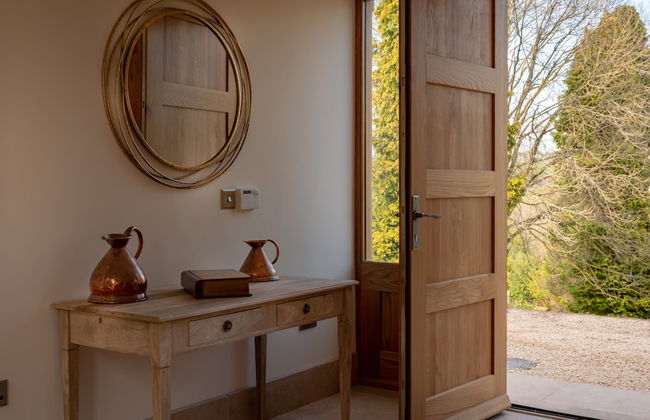 Woodchester Valley House - Foto 44