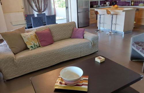 Villa Polyxeni 5 Bedrooms and Private Pool - Foto 23