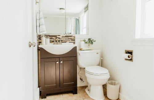 Near Lake, Trails & Logan, Free Paddleboards - Foto 19