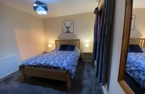 Finmor Cottage, Ardhasaig, Isle of Harris - Foto 29