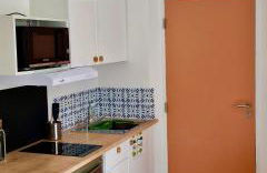 Studio centre Rennes - Foto 3