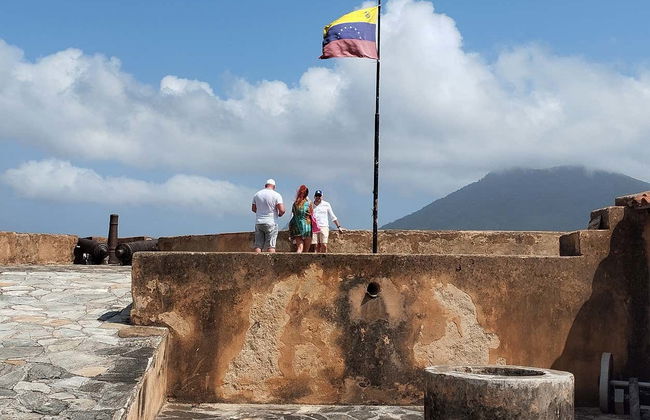 La Asunción + Pampatar Tour - Photo 3