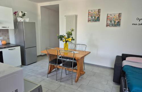 Le Mimose Holiday House di Como - Grandate - Foto 48