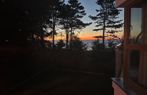 Apartament w Let's Sea Baltic Park - Photo 31